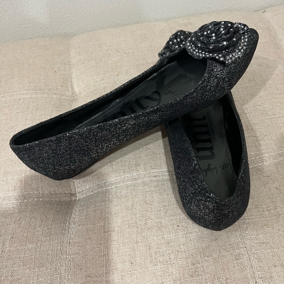 Ballet Flats - Picture 5 of 6